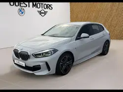 BMW Série 1 116d 116ch M Sport