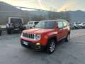 Jeep Renegade Renegade 2.0 mjt Limited 4wd 140cv Orange - thumbnail 1