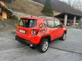 Jeep Renegade Renegade 2.0 mjt Limited 4wd 140cv Orange - thumbnail 4