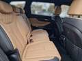 Hyundai SANTA FE SANTA FE Facelift HEV 1.6 T-GDi 4WD 6AT SIGNATUR Schwarz - thumbnail 13