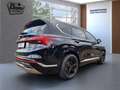 Hyundai SANTA FE SANTA FE Facelift HEV 1.6 T-GDi 4WD 6AT SIGNATUR Schwarz - thumbnail 3