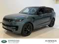 Land Rover Range Rover Sport 3.0 P440e SE 22 INCH GLOSS BLACK / BLACK PACK Groen - thumbnail 1