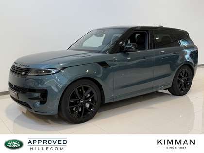 Land Rover Range Rover Sport 2.0 P440e SE 22 INCH GLOSS BLACK / BLACK PACK