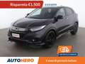 Honda HR-V 1.5 VTEC Sport Navi ADAS Noir - thumbnail 1