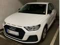 Audi A1 Sport Back 30 TFSI - 116 PS – 47.000 km – Servicegepflegt – Winterräder Weiß - thumbnail 2