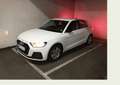 Audi A1 Sport Back 30 TFSI - 116 PS – 47.000 km – Servicegepflegt – Winterräder Weiß - thumbnail 1