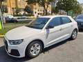 Audi A1 Sport Back 30 TFSI - 116 PS – 47.000 km – Servicegepflegt – Winterräder Weiß - thumbnail 3