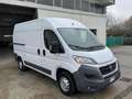 Fiat Ducato 35 2.0 MJT PM-TM Furgone Blanc - thumbnail 9