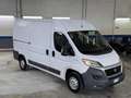 Fiat Ducato 35 2.0 MJT PM-TM Furgone Blanc - thumbnail 14