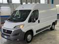 Fiat Ducato 35 2.0 MJT PM-TM Furgone Blanc - thumbnail 4