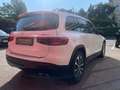 Mercedes-Benz GLB 200 GLB 200 d 4MATIC Aut. Weiß - thumbnail 4