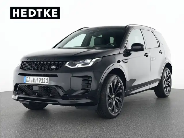 Land Rover Discovery Sport D200 Dynamic SE *AHK/Pano/20''*