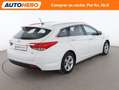 Hyundai i40 CW 1.7CRDI Bluedrive Klass Blanc - thumbnail 6