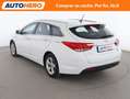 Hyundai i40 CW 1.7CRDI Bluedrive Klass Blanc - thumbnail 4