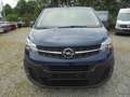 Opel Vivaro 1.5 D Kasten Cargo Edition M L2H1 1. Hand Albastru - thumbnail 2
