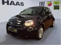 Fiat 500 e Cabrio Keyless Go, Apple Car Play & Android