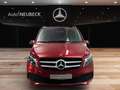 Mercedes-Benz V 220 V 220 d EDITION Lang Distronic/Standheizung/LED/ Kırmızı - thumbnail 8