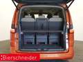 Volkswagen T7 Multivan 2.0 TDI DSG Edition LÜ AHK NAVI 18 KAMERA GRA HEAD Oranje - thumbnail 17