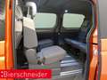 Volkswagen T7 Multivan 2.0 TDI DSG Edition LÜ AHK NAVI 18 KAMERA GRA HEAD Orange - thumbnail 10