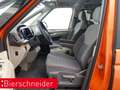 Volkswagen T7 Multivan 2.0 TDI DSG Edition LÜ AHK NAVI 18 KAMERA GRA HEAD Orange - thumbnail 9