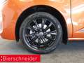 Volkswagen T7 Multivan 2.0 TDI DSG Edition LÜ AHK NAVI 18 KAMERA GRA HEAD Oranj - thumbnail 5