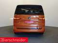 Volkswagen T7 Multivan 2.0 TDI DSG Edition LÜ AHK NAVI 18 KAMERA GRA HEAD Orange - thumbnail 8