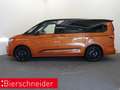 Volkswagen T7 Multivan 2.0 TDI DSG Edition LÜ AHK NAVI 18 KAMERA GRA HEAD Oranj - thumbnail 4