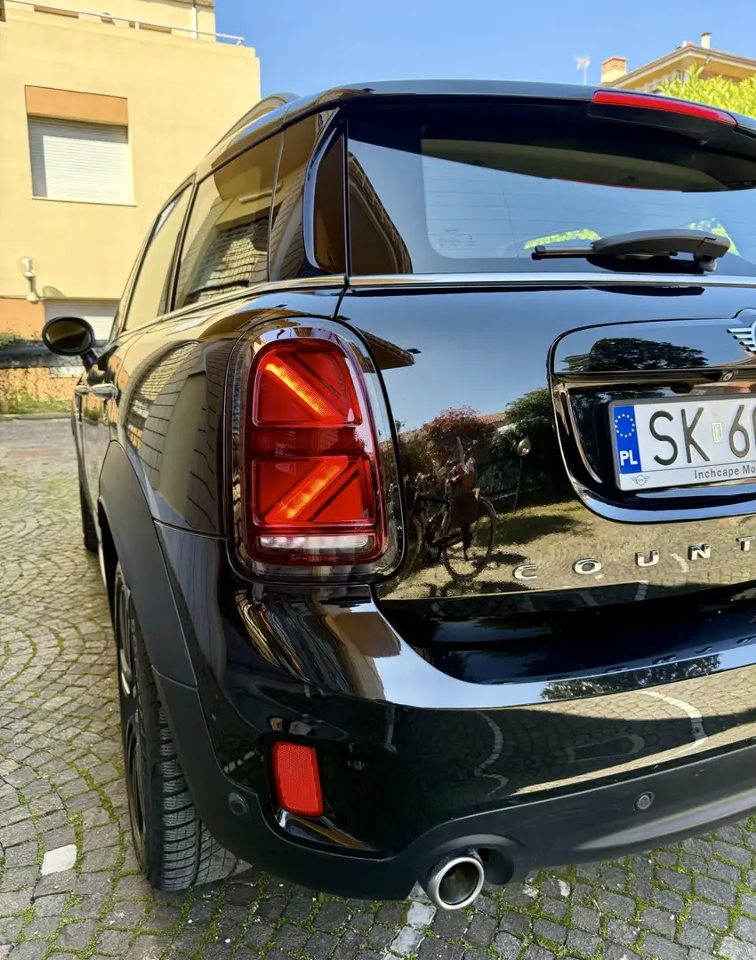 MINI Cooper SD Countryman All4 Aut. - 1