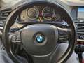 BMW 528 528i Sport-Aut. Argent - thumbnail 5