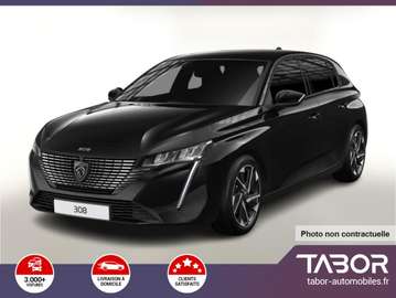 Allure 130 GPS ADML HiverP 360° ACC