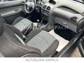 Peugeot 206 Cabriolet CC Filou *TÜV 25*FACELIFT* Zwart - thumbnail 14