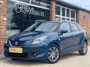 1.2i GL CVT*GARANTIE 1AN*BOITE AUTO*CLIM