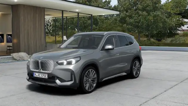 BMW iX1 edrive 20 Pure Edition