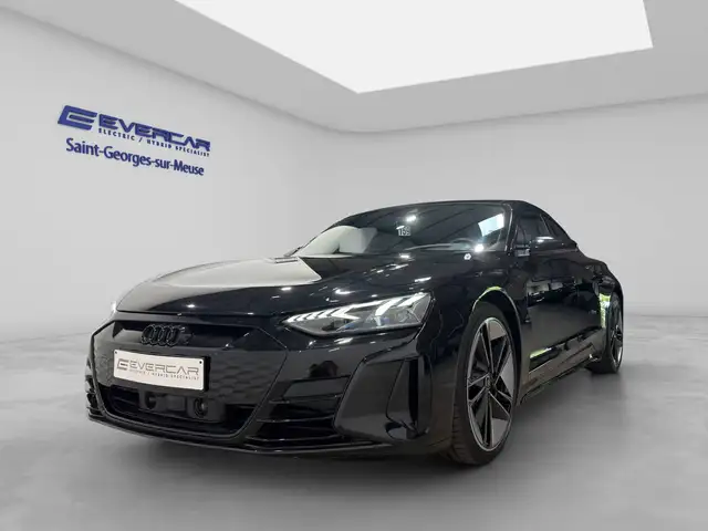 Audi RS e-tron GT QUATTRO ***VENTILATED & HEATED SEATS*PANORAMIC ROOF*360 CAMERA*BANG & OLUFSEN SOUND SYTEM***