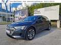 Audi e-tron 50 quattro 71kWh Grau - thumbnail 1