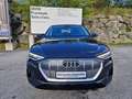 Audi e-tron 50 quattro 71kWh Grau - thumbnail 4