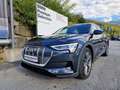 Audi e-tron 50 quattro 71kWh Grau - thumbnail 5