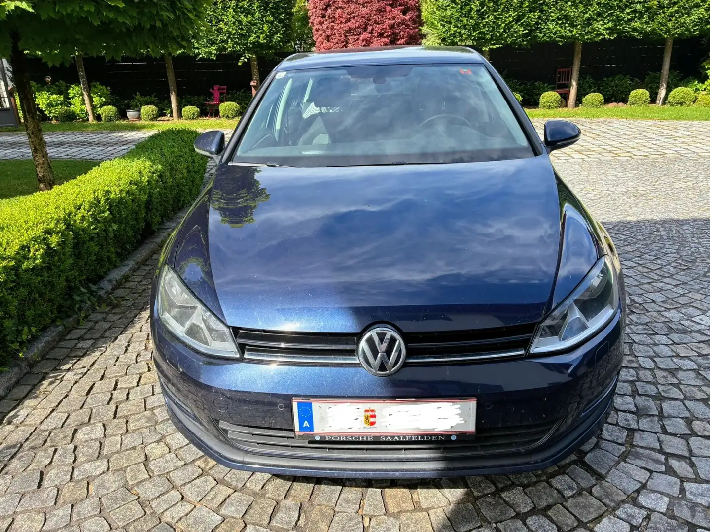 Volkswagen Golf 1,6 TDI DPF - 2
