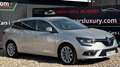 Renault Megane S.T. 1.5dCi Blue Business 85kW Gris - thumbnail 12