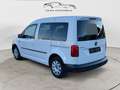 Volkswagen Caddy *MwSt*5-Sitzer*Klima* Blanc - thumbnail 3