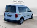 Volkswagen Caddy *MwSt*5-Sitzer*Klima* Blanc - thumbnail 5