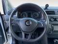 Volkswagen Caddy *MwSt*5-Sitzer*Klima* Blanc - thumbnail 11