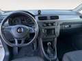 Volkswagen Caddy *MwSt*5-Sitzer*Klima* Blanc - thumbnail 9