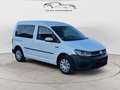 Volkswagen Caddy *MwSt*5-Sitzer*Klima* Blanc - thumbnail 7