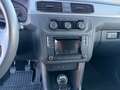 Volkswagen Caddy *MwSt*5-Sitzer*Klima* Blanc - thumbnail 10