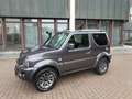 Suzuki Jimny Jimny Style Ranger 1 HD-NUR 98 TKM-LEDER-KLIMA-AHK Grau - thumbnail 9