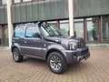 Suzuki Jimny Jimny Style Ranger 1 HD-NUR 98 TKM-LEDER-KLIMA-AHK Grau - thumbnail 4