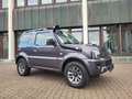 Suzuki Jimny Jimny Style Ranger 1 HD-NUR 98 TKM-LEDER-KLIMA-AHK Grau - thumbnail 8