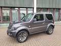 Suzuki Jimny Jimny Style Ranger 1 HD-NUR 98 TKM-LEDER-KLIMA-AHK Grau - thumbnail 2