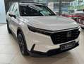 Honda CR-V e:HEV Elegance 2WD|Leder|Navi|Led Weiß - thumbnail 1